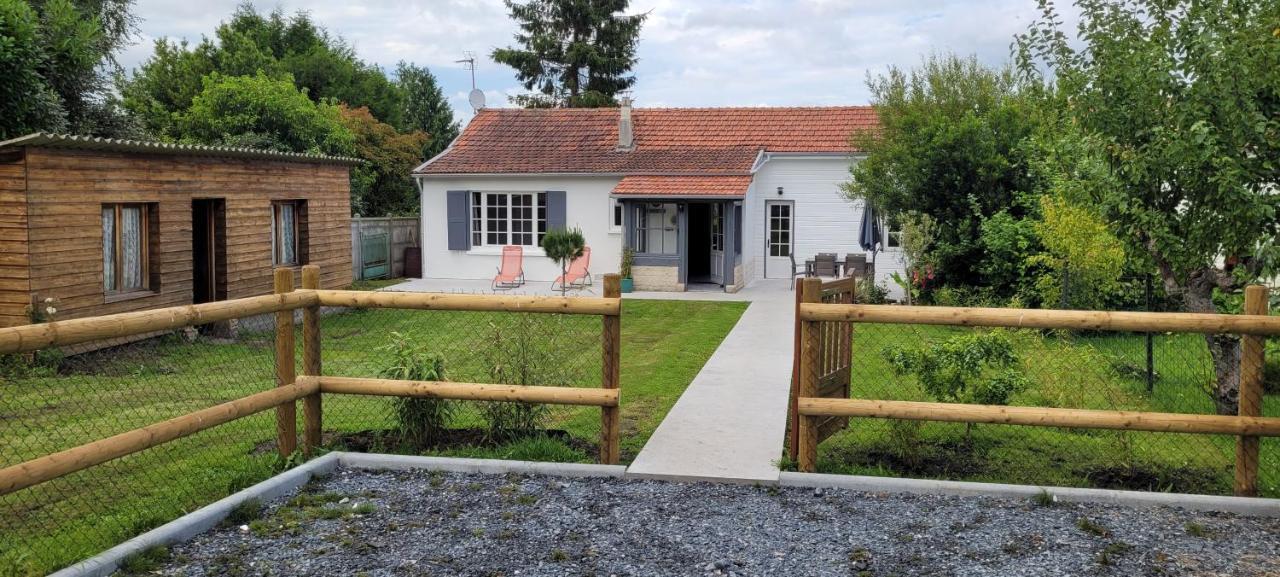 Maison 3 Chambres